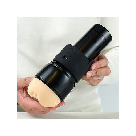 PowerShot Compatible Masturbator Case by Kiiroo