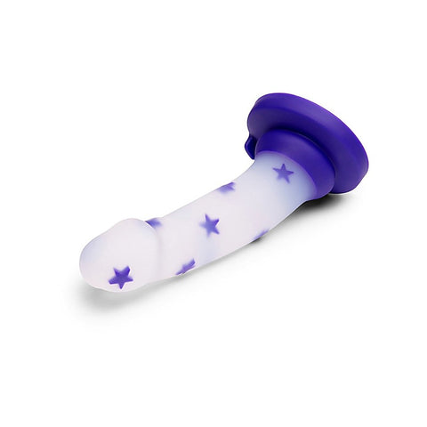 Starfloat Bliss 6 Inch Silicone Dildo by Together