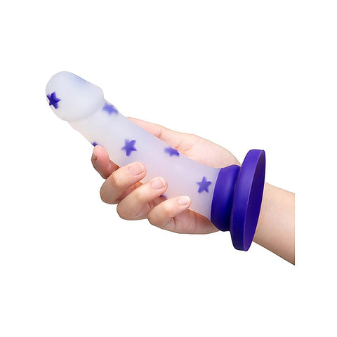 Starfloat Bliss 6 Inch Silicone Dildo by Together