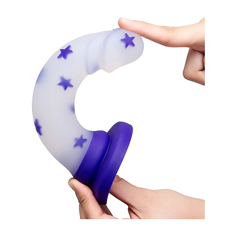 Starfloat Bliss 6 Inch Silicone Dildo by Together