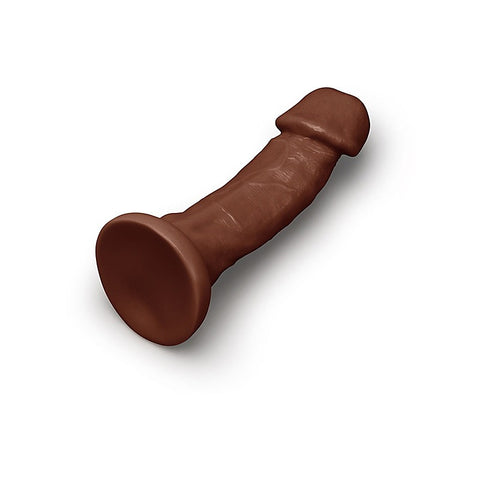 Tones 9 Inch Realistic Suction Dildo by Together