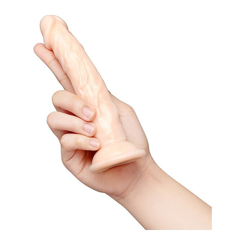 Tones 6.75 Inch Natural Feel Realistic Dildo by Together