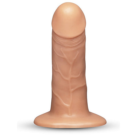 Tones 6.5 inch Realistic Dildo Medium by Together