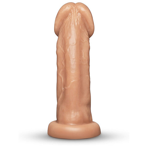 Tones 9 inch Realistic Feel Dildo Medium by Together