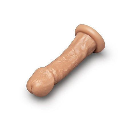 Tones 9 inch Realistic Feel Dildo Medium by Together
