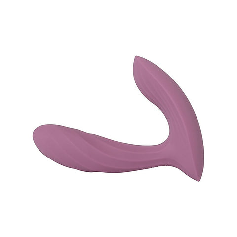 Erica Plus Wearable Thrusting Vibrator by Svakom