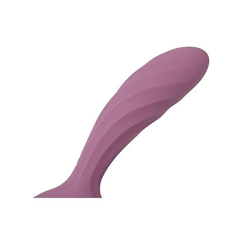 Erica Plus Wearable Thrusting Vibrator by Svakom