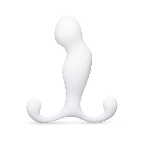 P-Spot Pro Plus Angled Prostate Massager by b-Vibe