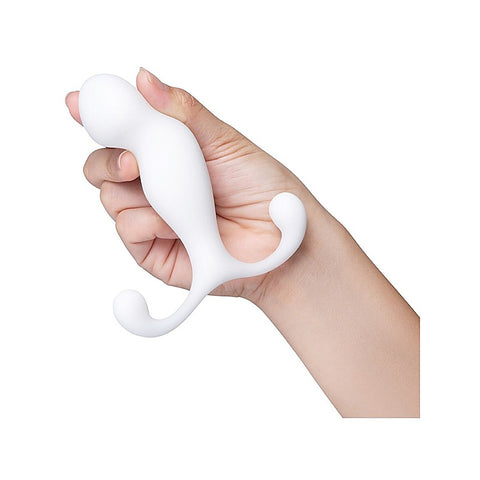 P-Spot Pro Plus Angled Prostate Massager by b-Vibe