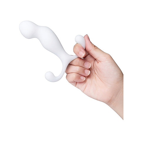 P-Spot Pro Plus Angled Prostate Massager by b-Vibe