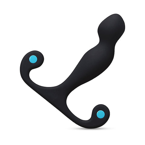 P-Spot Vortex Flex Silicone Prostate Massager by b-Vibe