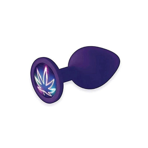 The 9's Booty Talk - Neon Leaf by Icon Brands