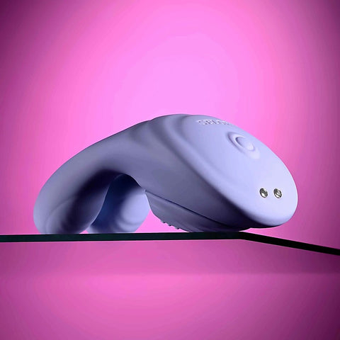 Selopa HANDSY Rechargeable Layon Stimulator by Evolved