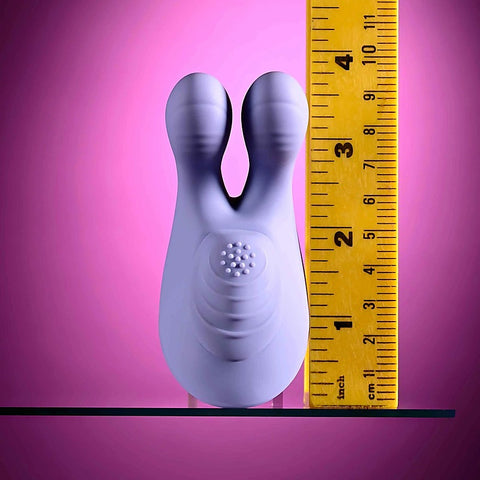 Selopa HANDSY Rechargeable Layon Stimulator by Evolved