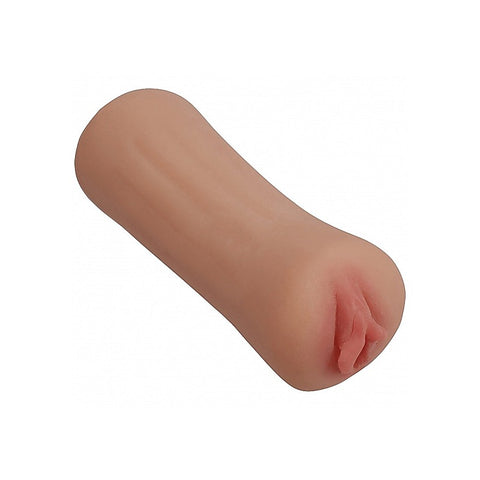 XKIN PinUp Girls Bettie Blowkiss Vagina Stroker by Shots