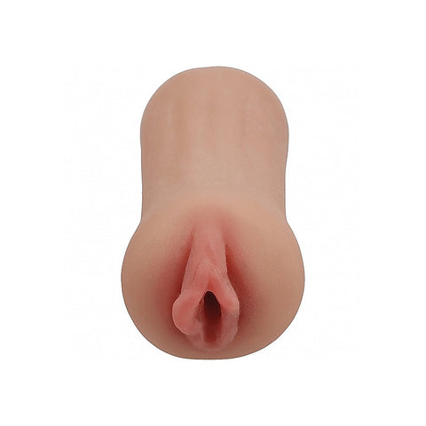 XKIN PinUp Girls Bettie Blowkiss Vagina Stroker by Shots