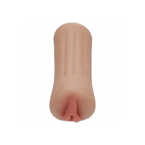 XKIN PinUp Girls Bettie Blowkiss Vagina Stroker by Shots