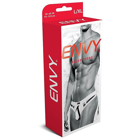 Bulge Thong by Envy Menswear