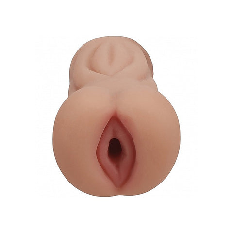 XKIN PinUp Girls Trixie Nightshift Vagina Stroker by Shots