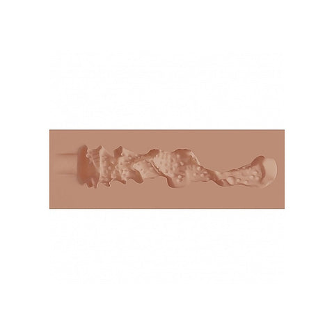XKIN PinUp Girls Trixie Nightshift Vagina Stroker by Shots
