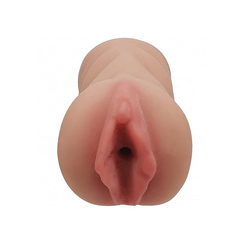 XKIN Secret Affairs Celeste Vagina Stroker by Shots Toys