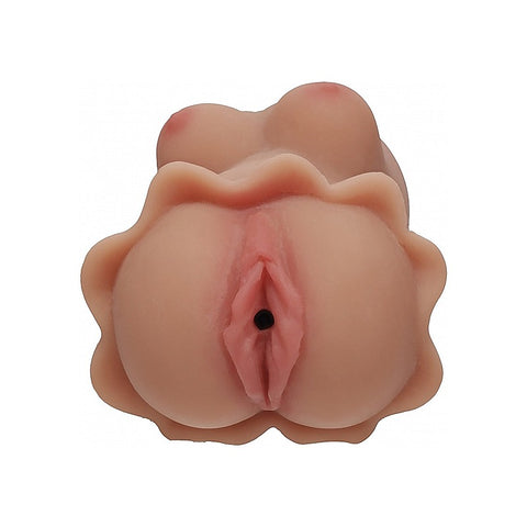 XKIN Secret Affairs Amara Vagina Stroker by Shots Toys