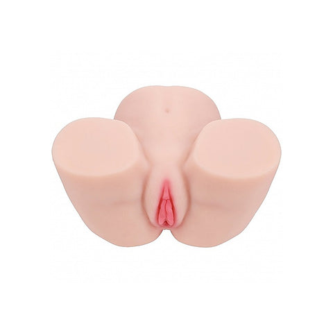 XKIN Bodyforms Vivica Lenore Doggy-Style Torso Masturbator