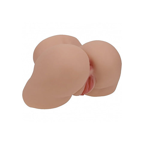 XKIN Bodyforms Lux Arden Doggy-Style Torso Masturbator