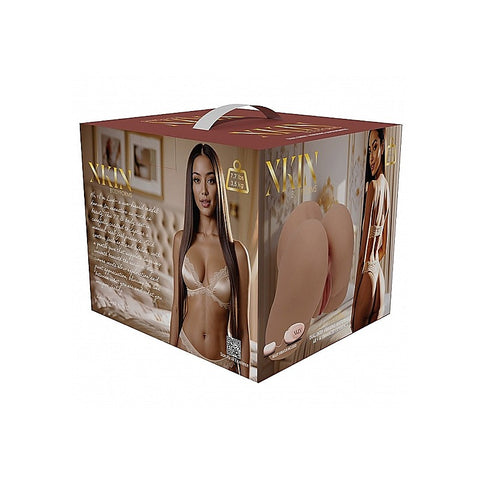 XKIN Bodyforms Lux Arden Doggy-Style Torso Masturbator