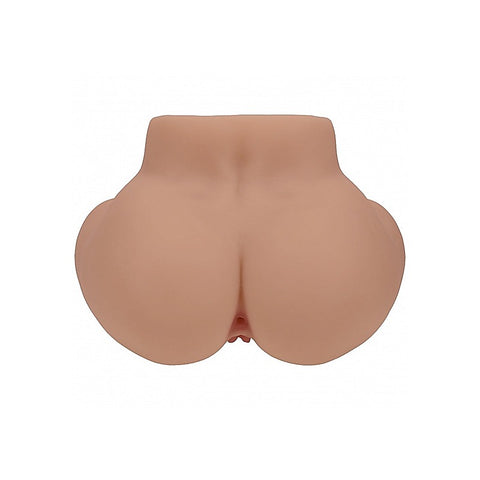 XKIN Bodyforms Lux Arden Doggy-Style Torso Masturbator