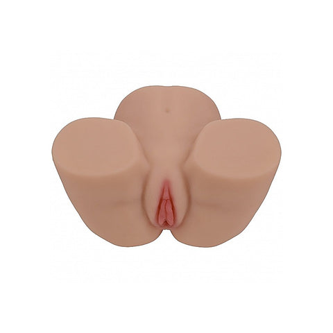 XKIN Bodyforms Lux Arden Doggy-Style Torso Masturbator