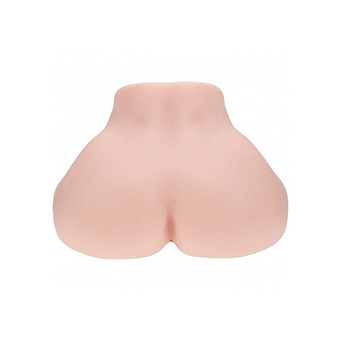XKIN Bodyforms Vera Dawn Doggy-Style Torso Masturbator
