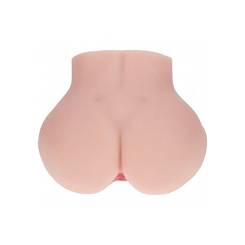 XKIN Bodyforms Mia Hart Doggy-Style Torso Masturbator