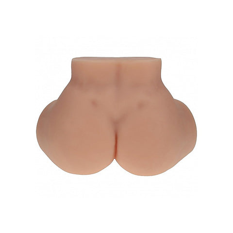 XKIN Bodyforms Valentina Vellure Torso Masturbator by Shots