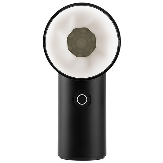 MACHO WORK 2 Multi Function Glans Massager by Shots Toys
