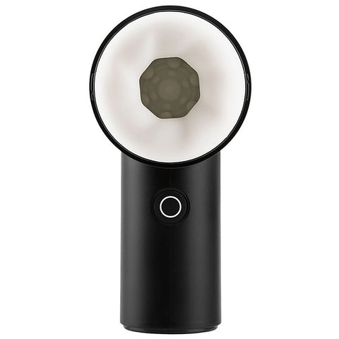 MACHO WORK 2 Multi Function Glans Massager by Shots Toys