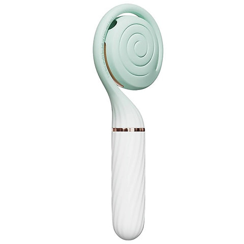 LOLLIPOP Intelligent Suction & Pulsing Massager by Shots