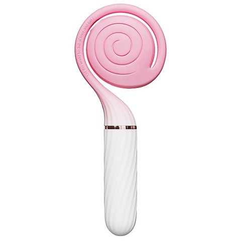 LOLLIPOP Intelligent Suction & Pulsing Massager by Shots