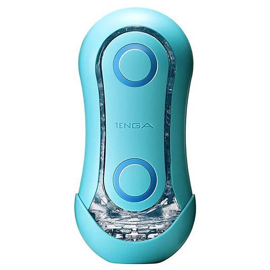 Flip Orb Pastaio Pressure Male Stroker by Tenga