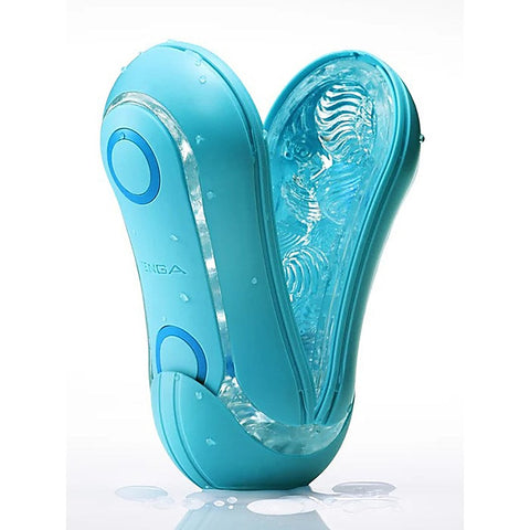 Flip Orb Pastaio Pressure Male Stroker by Tenga