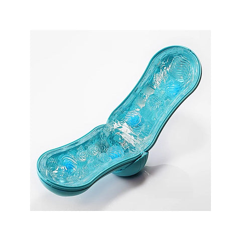 Flip Orb Pastaio Pressure Male Stroker by Tenga