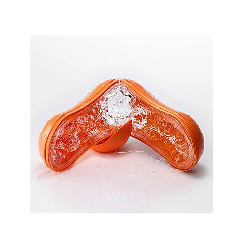 Flip Orb Pastaio Pressure Male Stroker by Tenga