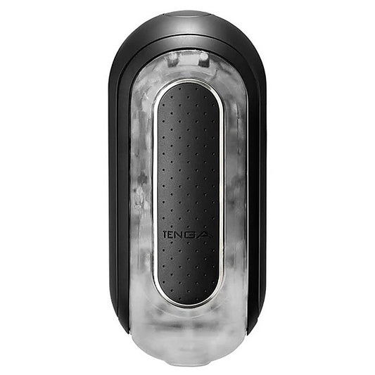 Flip Zero Electronic Vibration Strong Masturbator by Tenga