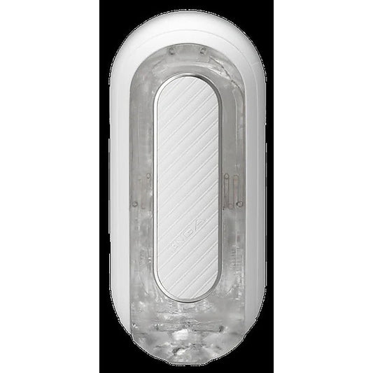 Flip Zero Gravity Gentle 5 Mode Male Stroker by Tenga