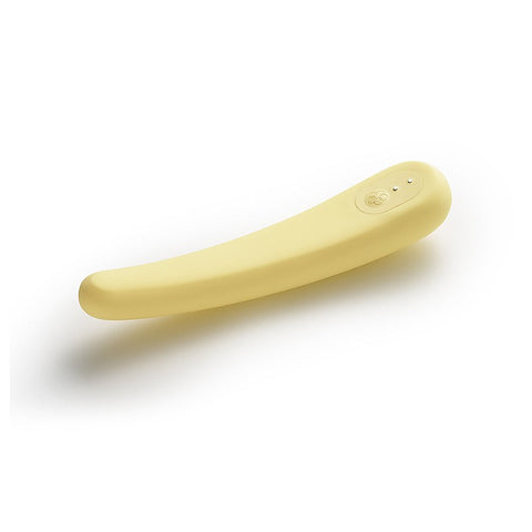 iroha Tsuki Mikazuki 8 Mode Internal Vibrator by Tenga