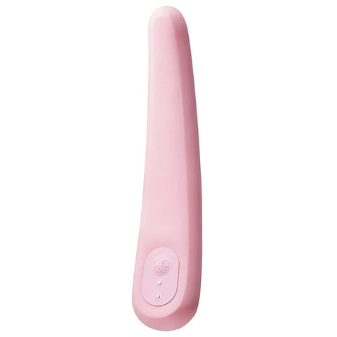 iroha Mikazuki Rechargeable G-Spot Vibrator by Tenga
