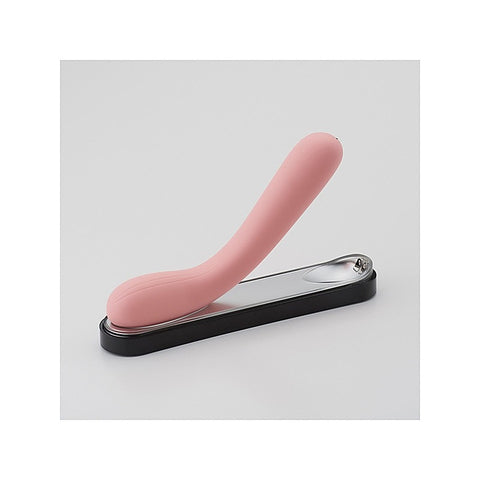 iroha Mai Toki HapticWave G-Spot Vibrator by Tenga