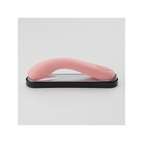 iroha Mai Toki HapticWave G-Spot Vibrator by Tenga