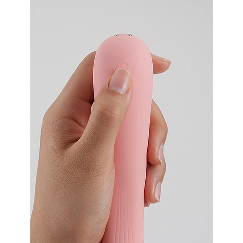 iroha Mai Toki HapticWave G-Spot Vibrator by Tenga