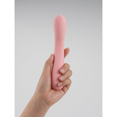 iroha Mai Toki HapticWave G-Spot Vibrator by Tenga